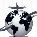 Symbol für Internationale Logistik